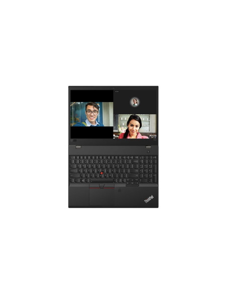 LENOVO Thinkpad P52s - I7 8550U 1,9 GHZ