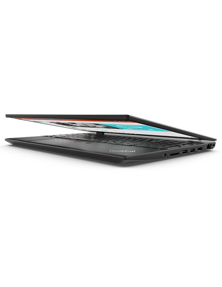 LENOVO Thinkpad P52s - I7 8550U 1,9 GHZ