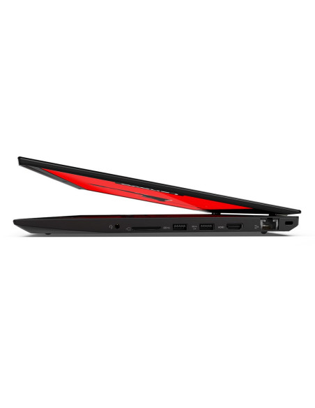 LENOVO Thinkpad P52s - I7 8550U 1,9 GHZ