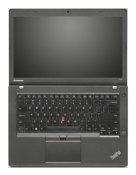 LENOVO Thinkpad T450 - I5 5300U 2,3 GHZ