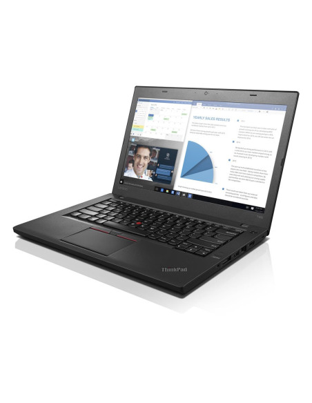 LENOVO Thinkpad T460 - I5 6300U 2,6 GHZ