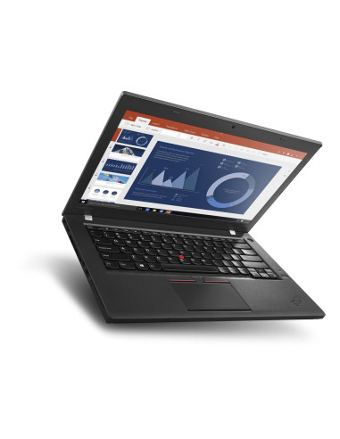 LENOVO Thinkpad T460 - I5 6300U 2,6 GHZ