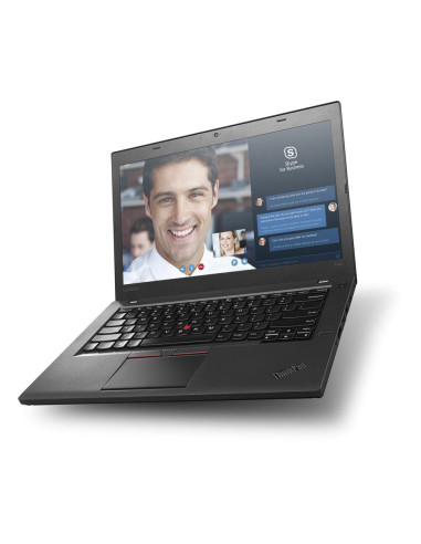 LENOVO Thinkpad T460 - I5 6300U 2,6 GHZ