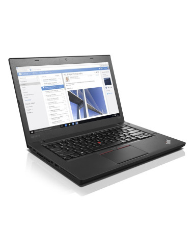 LENOVO Thinkpad T460 - I5 6300U 2,6 GHZ