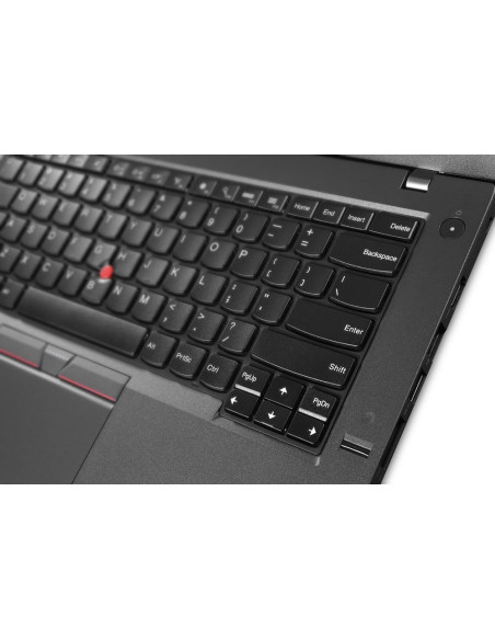 LENOVO Thinkpad T460 - I5 6300U 2,6 GHZ