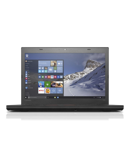 LENOVO Thinkpad T460 - I5 6300U 2,6 GHZ