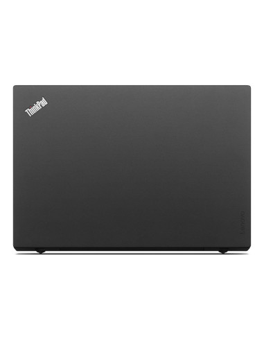 LENOVO Thinkpad T460 - I5 6300U 2,6 GHZ