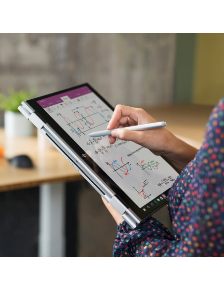 HP Elitebook X360 830 G7 - I5 10310U 1,7 GHZ