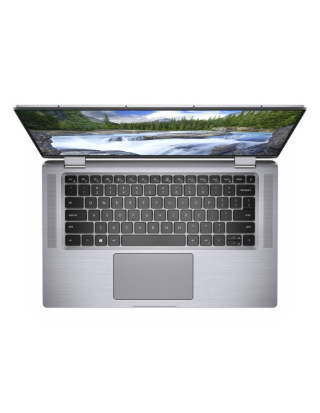 DELL Latitude E7320 2in1 Tactile - I5 1145G7 2,6 GHZ