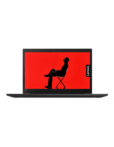 LENOVO Thinkpad T480s - I7 8650U 1,9 GHZ