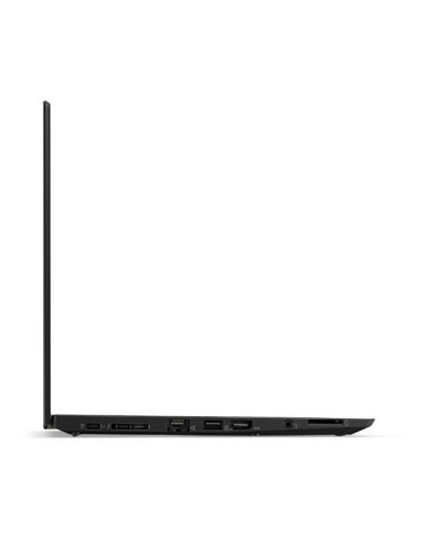 LENOVO Thinkpad T480s - I7 8650U 1,9 GHZ
