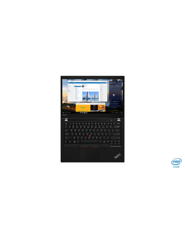 LENOVO Thinkpad T490 - I5 8365U 1,6 GHZ