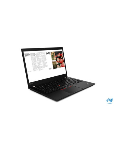 LENOVO Thinkpad T490 - I5 8365U 1,6 GHZ
