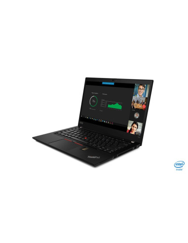 LENOVO Thinkpad T490 - I5 8365U 1,6 GHZ