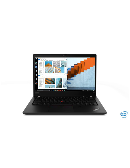 LENOVO Thinkpad T490 - I5 8365U 1,6 GHZ
