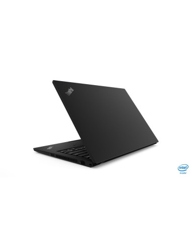LENOVO Thinkpad T490 - I5 8365U 1,6 GHZ