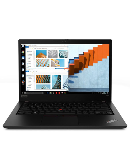 LENOVO Thinkpad T490 - I7 8665U 1,8 GHZ