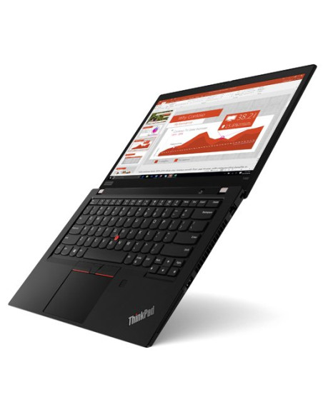 LENOVO Thinkpad T490 - I7 8665U 1,8 GHZ