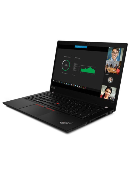 LENOVO Thinkpad T490 - I7 8665U 1,8 GHZ
