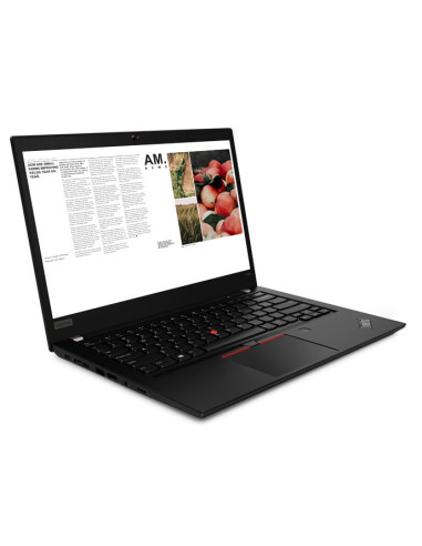 LENOVO Thinkpad T490 - I7 8665U 1,8 GHZ
