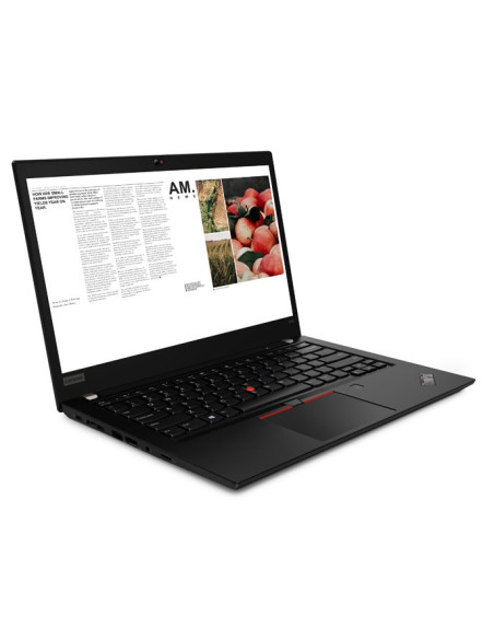 LENOVO Thinkpad T490 - I7 8665U 1,8 GHZ