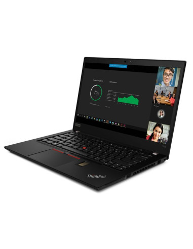 LENOVO Thinkpad T490 - I7 8665U 1,8 GHZ