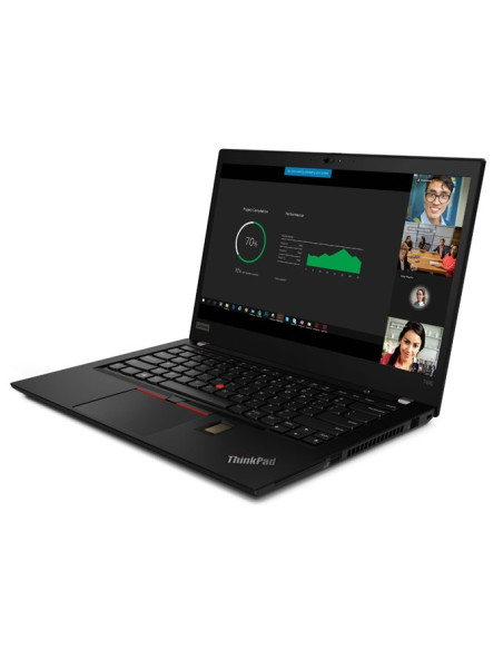 LENOVO Thinkpad T490 - I7 8665U 1,8 GHZ