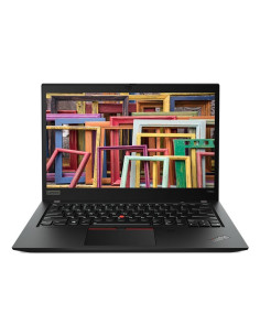 LENOVO Thinkpad T490s - I5 8365U 1,6 GHZ
