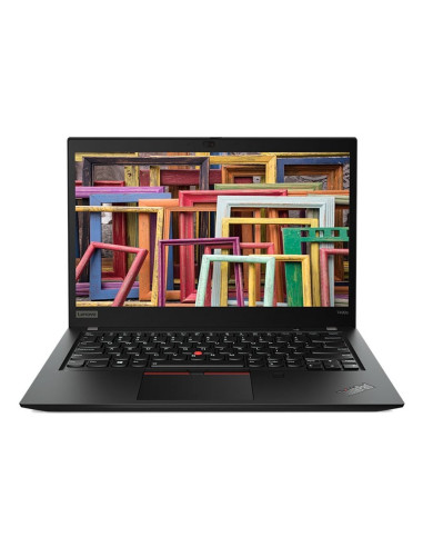 LENOVO Thinkpad T490s - I5 8365U 1,6 GHZ