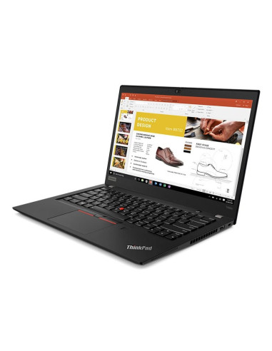 LENOVO Thinkpad T490s - I5 8365U 1,6 GHZ
