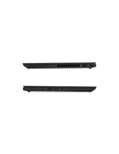 LENOVO Thinkpad T490s - I5 8365U 1,6 GHZ