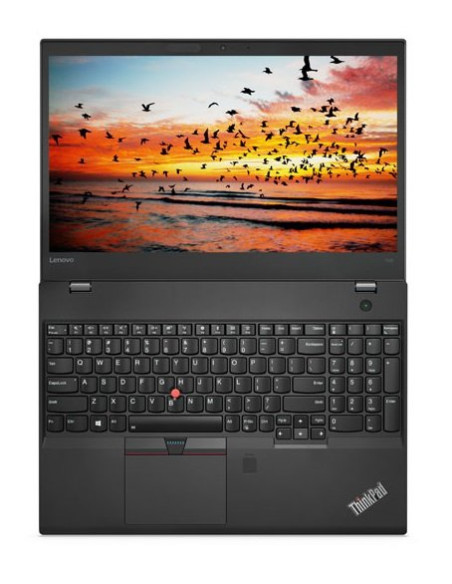 LENOVO Thinkpad T570 - I5 6300U 2,4 GHZ