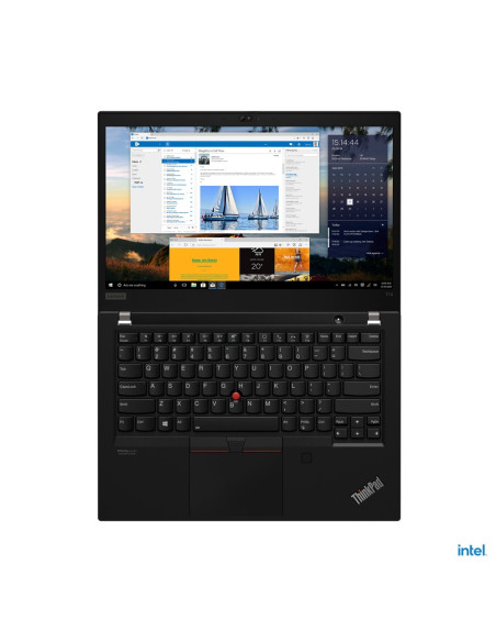 LENOVO Thinkpad T14 Gen 2 - I5 1145G7 2,6 GHZ
