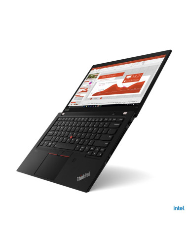 LENOVO Thinkpad T14 Gen 2 - I5 1145G7 2,6 GHZ