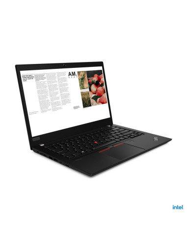 LENOVO Thinkpad T14 Gen 2 - I5 1145G7 2,6 GHZ