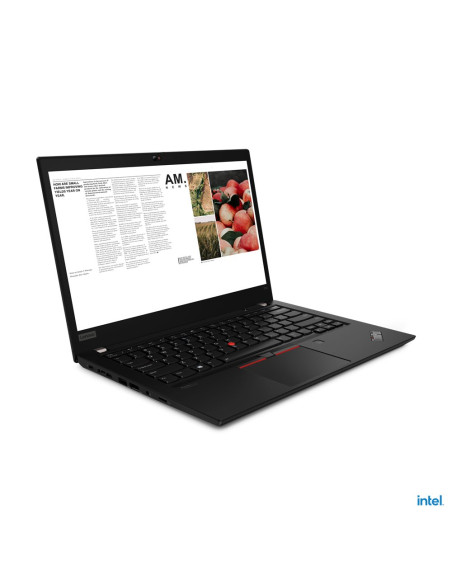 LENOVO Thinkpad T14 Gen 2 - I5 1145G7 2,6 GHZ
