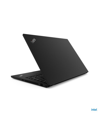 LENOVO Thinkpad T14 Gen 2 - I5 1145G7 2,6 GHZ