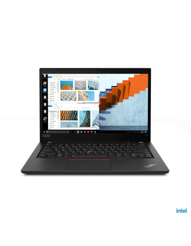 LENOVO Thinkpad T14 Gen 2 - I5 1145G7 2,6 GHZ