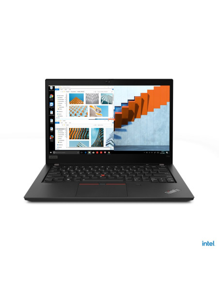 LENOVO Thinkpad T14 Gen 2 - I5 1145G7 2,6 GHZ