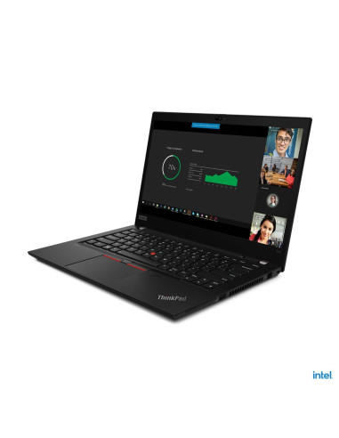 LENOVO Thinkpad T14 Gen 2 - I5 1145G7 2,6 GHZ