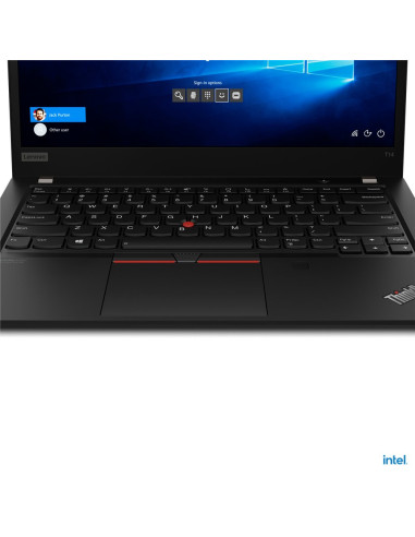 LENOVO Thinkpad T14 Gen 2 - I5 1145G7 2,6 GHZ