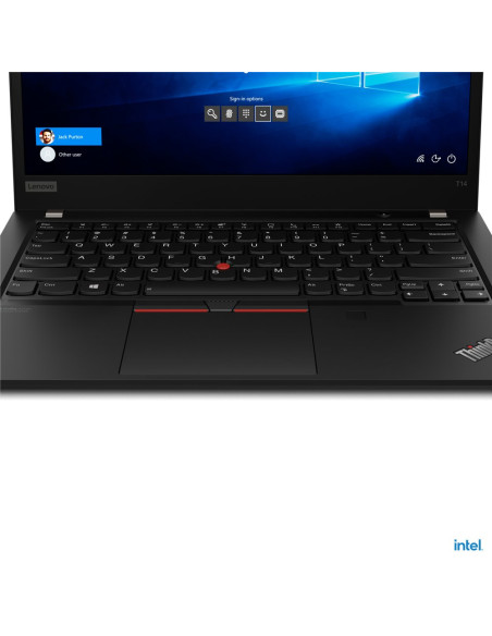 LENOVO Thinkpad T14 Gen 2 - I5 1145G7 2,6 GHZ