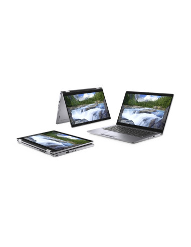 DELL Latitude E7310 2in1 Tactile - I5 10310U...