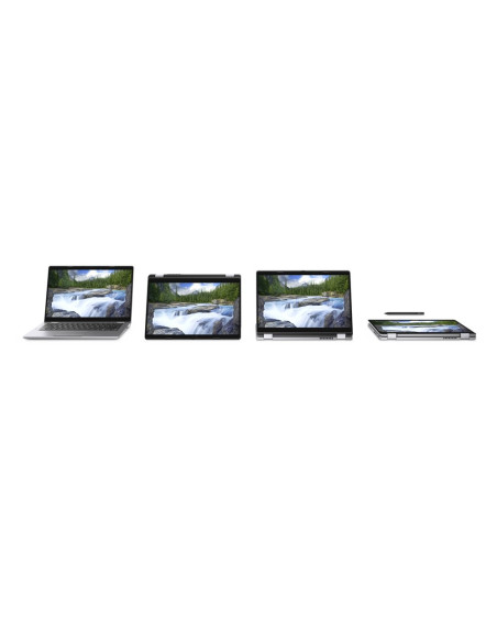 DELL Latitude E7310 2in1 Tactile - I5 10310U 1,6 GHZ