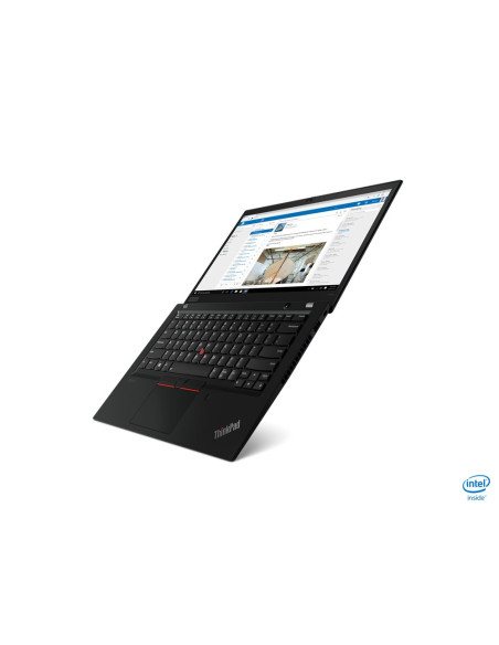 LENOVO Thinkpad T14s Gen 1 - I5 10210U 1,6 GHZ