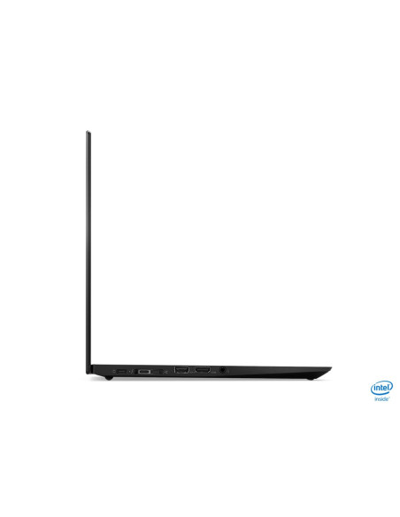 LENOVO Thinkpad T14s Gen 1 - I5 10210U 1,6 GHZ