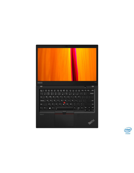 LENOVO Thinkpad T14s Gen 1 - I5 10210U 1,6 GHZ