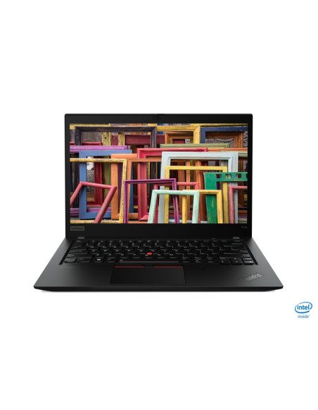 LENOVO Thinkpad T14s Gen 1 - I5 10210U 1,6 GHZ