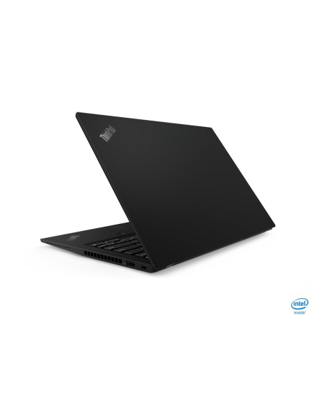 LENOVO Thinkpad T14s Gen 1 - I5 10210U 1,6 GHZ