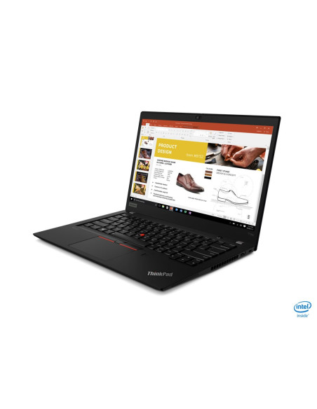 LENOVO Thinkpad T14s Gen 1 - I5 10210U 1,6 GHZ